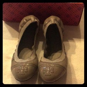 Tory Burch Gabby Ballet Flat